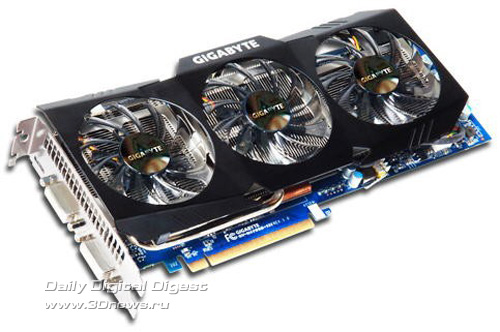 GIGABYTE GV-N470SO-13I GIGABYTE GV-N470SO-13I