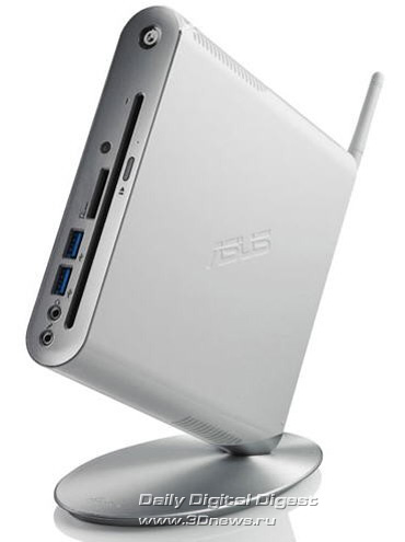 ASUS EeeBox PC EB1501P ASUS EeeBox PC EB1501P