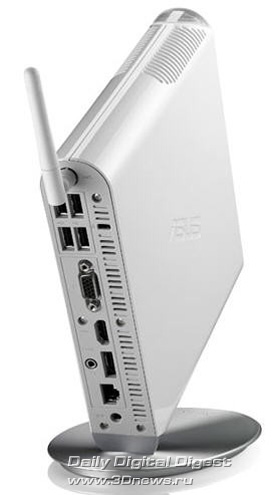 ASUS EeeBox PC EB1501P ASUS EeeBox PC EB1501P