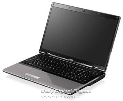 MSI CX720 MSI CX720