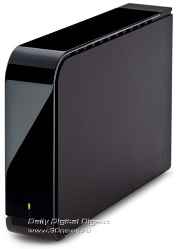 Buffalo HD-LBU2 Series HDD Buffalo HD-LBU2 Series HDD