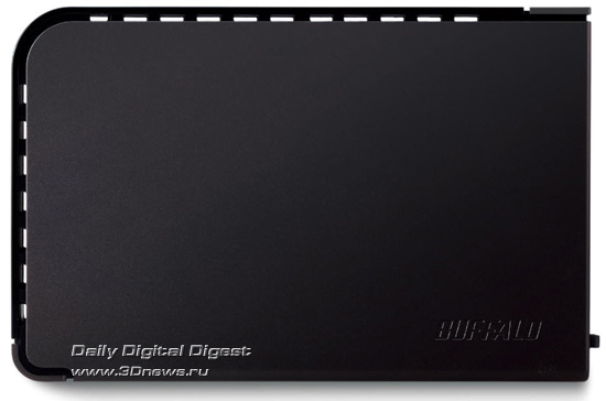 Buffalo HD-LBU2 Series HDD Buffalo HD-LBU2 Series HDD