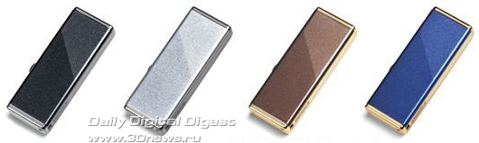 Buffalo RUF2-JMS Series Flash Drives Buffalo RUF2-JMS Series Flash Drives