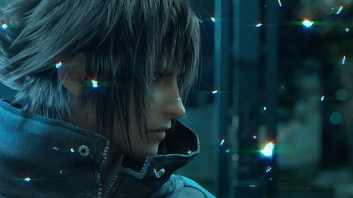 Final Fantasy Versus XIII Final Fantasy Versus XIII