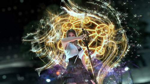Final Fantasy Versus XIII Final Fantasy Versus XIII