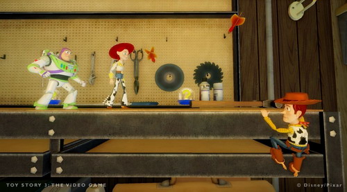 Toy Story 3 Toy Story 3