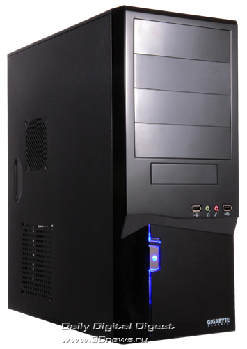 GIGABYTE GZ-P5 GIGABYTE GZ-P5