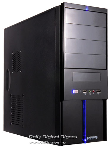 GIGABYTE GZ-PD GIGABYTE GZ-PD