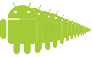 Обнаружен первый SMS-троян для смартфонов на базе Android
