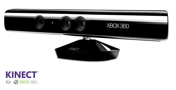 Kinect Kinect