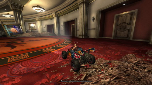 Duke Nukem Forever Duke Nukem Forever