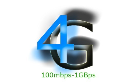 4G 4G