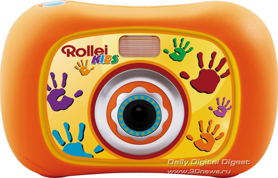 Rollei Kids 100 Rollei Kids 100