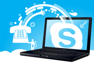 Telphin USA предоставит пользователям Skype российские телефонные номера