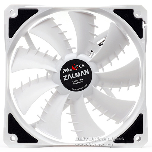 Zalman ZM-SF3 Zalman ZM-SF3
