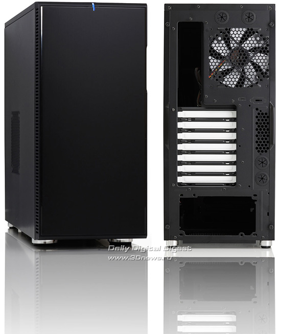 Fractal Design Define R3 Series Fractal Design Define R3 Series