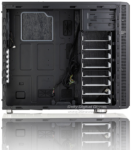 Fractal Design Define R3 Series Fractal Design Define R3 Series