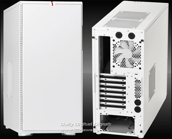 Fractal Design Define R3 Series Fractal Design Define R3 Series