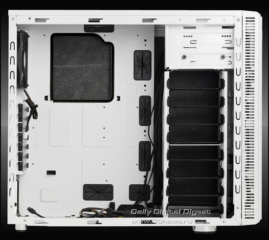 Fractal Design Define R3 Series Fractal Design Define R3 Series