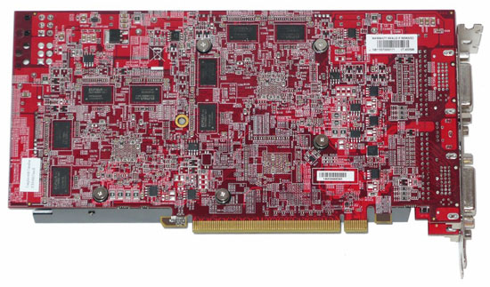 VisionTek Radeon HD 4670 X2 VisionTek Radeon HD 4670 X2