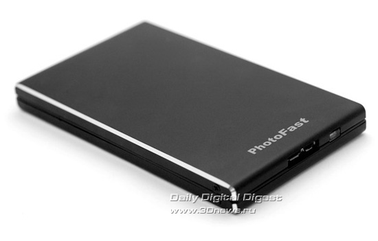 PhotoFast G-Monster X Drive PhotoFast G-Monster X Drive