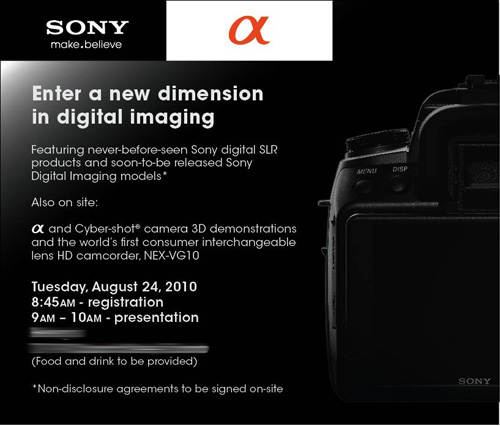 Sony
