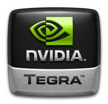 Логотип Tegra
