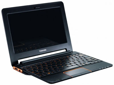 Toshiba AC100