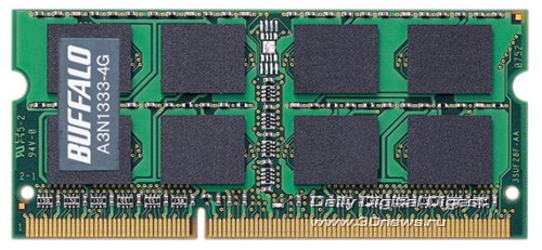 Buffalo A3N1333-4G Buffalo A3N1333-4G