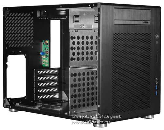 Lian Li Mini Q PC-V354 Lian Li Mini Q PC-V354
