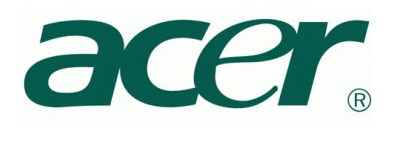 Логотип Acer