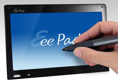 Asus Eee Pad