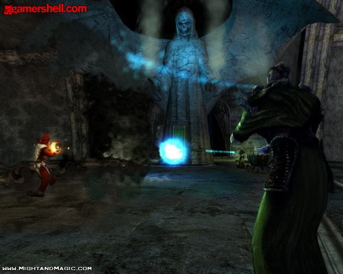 Dark Messiah of Might and Magic Dark Messiah of Might and Magic