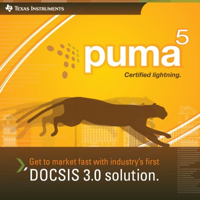 TI Puma TI Puma