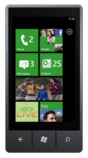 Windows Phone 7