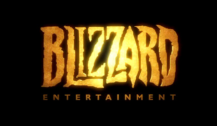 Blizzard Entertainment Blizzard Entertainment