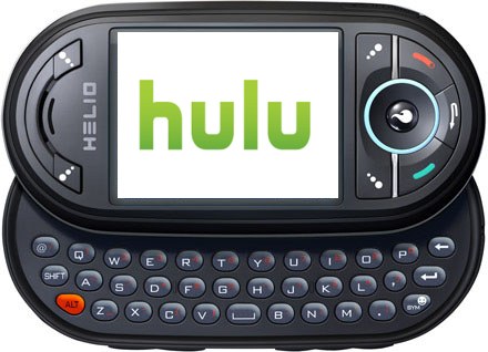 Hulu Hulu