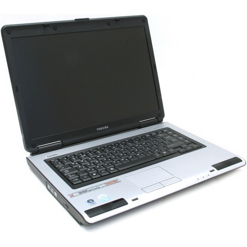 Ноутбук Toshiba