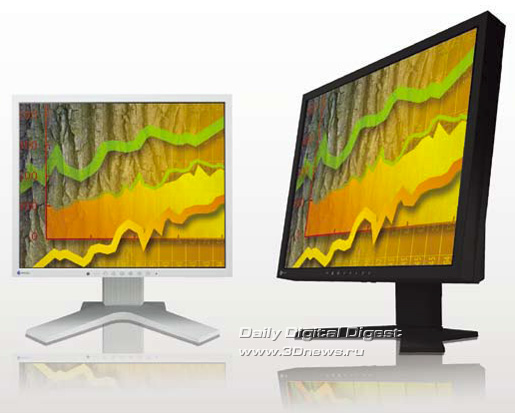 Eizo FlexScan S1902 Eizo FlexScan S1902