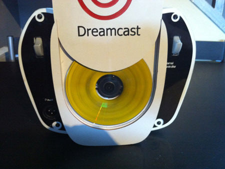 SEGA Dreamcast SEGA Dreamcast