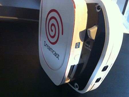 SEGA Dreamcast SEGA Dreamcast