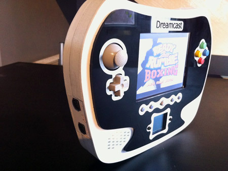 SEGA Dreamcast SEGA Dreamcast