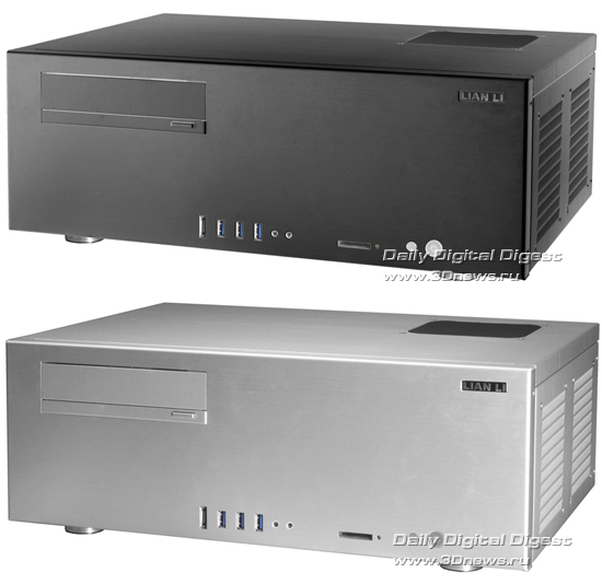 Lian Li PC-C50 Lian Li PC-C50