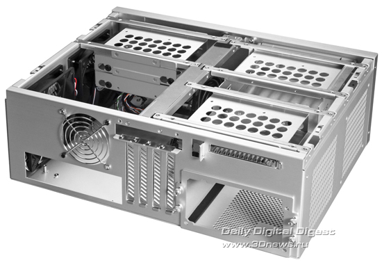 Lian Li PC-C50 Lian Li PC-C50