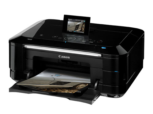 Pixma MG8120