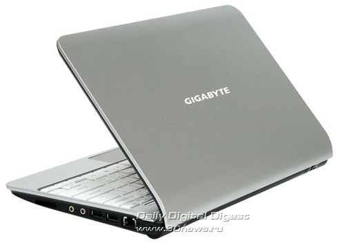 GIGABYTE Q1105M GIGABYTE Q1105M