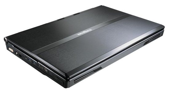 Eurocom Panther 2.0