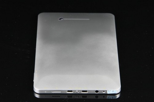 Китайский 7-дюймовый близнец iPad за $130