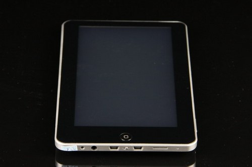 Китайский 7-дюймовый близнец iPad за $130