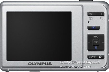 Olympus T-10 Olympus T-10